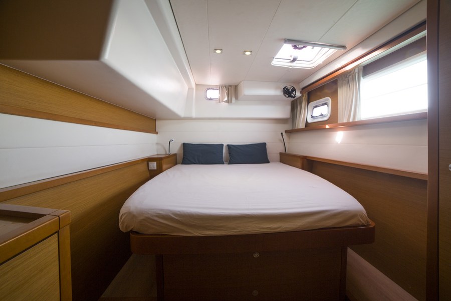 Private charter